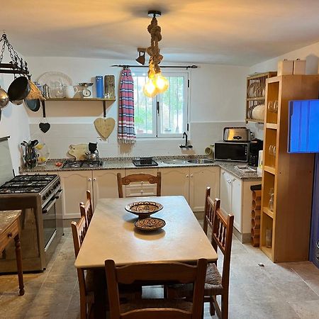 Casa Meraki Bédar Eksteriør bilde